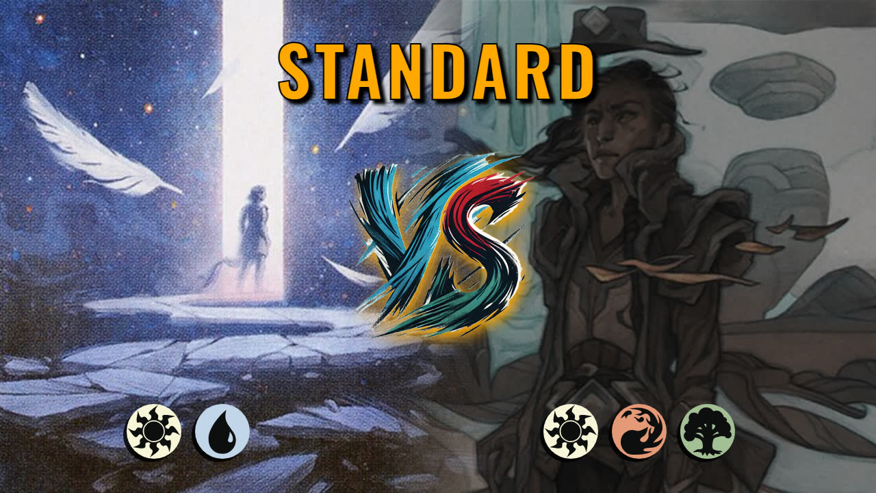Watch MTG Arena Standard Video - Azorius Midrange by DamienF16 VS Naya Midrange by Corrupt - 19b5e8