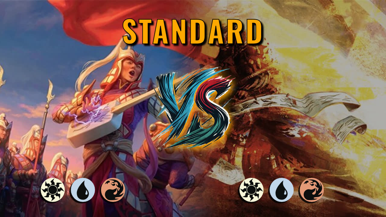 Watch MTG Arena Standard Video - Jeskai Control by DamienF16 VS Jeskai Midrange by ILTAMBURODILATTA - c8f224