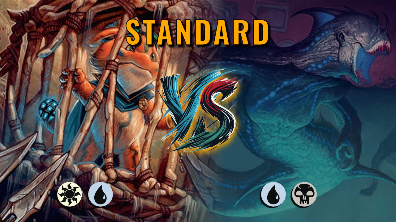 Watch MTG Arena Standard Video - Azorius Midrange by CunicoliGoblin VS Dimir Aggro by Aka13arbosa - 6389a4