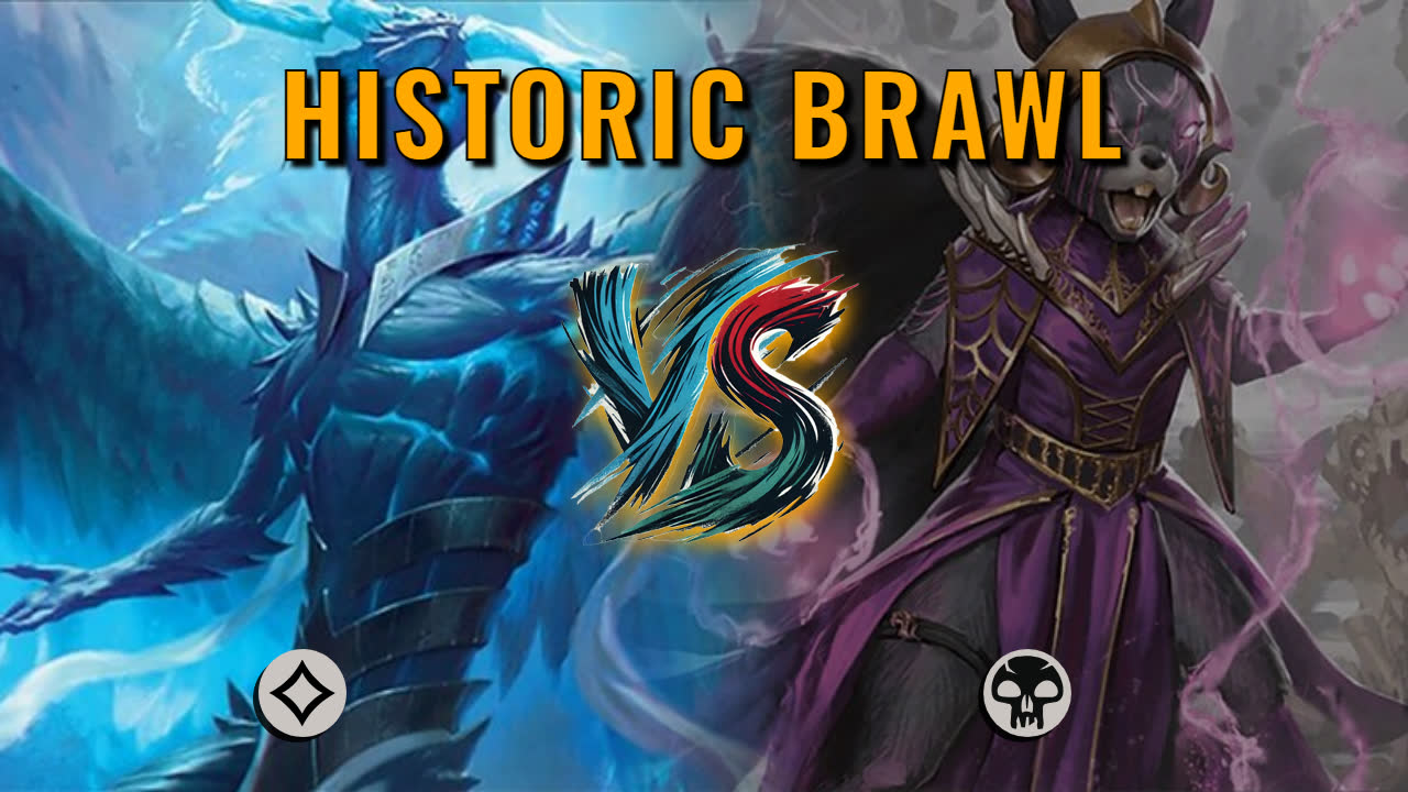 Watch MTG Arena Historic Brawl Video - Ugin, Eye of the Storms by saitama VS Liliana of the Dark Realms by fighting4butter - 16ece0
