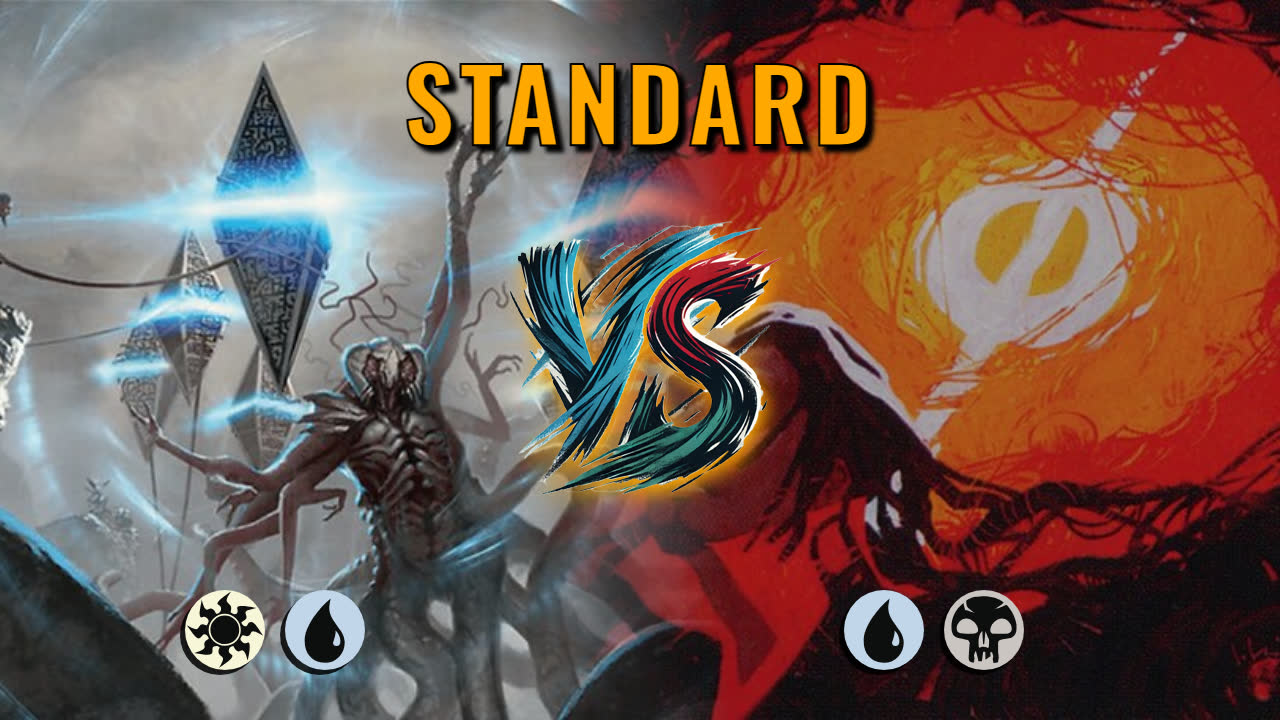 Watch MTG Arena Standard Video - Azorius Midrange by DamienF16 VS Dimir Control by Darkraud - 5ad824