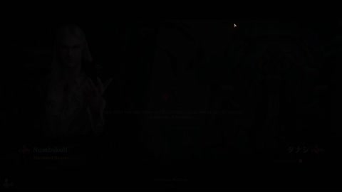 Watch MTG Arena Video Replay - Mono Black Midrange by Numbskull VS WUBR Midrange by タナシ - Traditional Standard Ranked