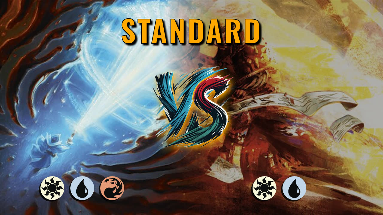 Watch MTG Arena Standard Video - Jeskai Control by DamienF16 VS Azorius Midrange by anjunadavid - d5b9a7