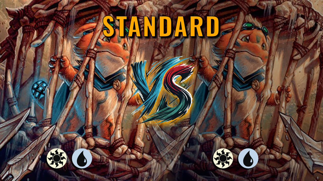 Watch MTG Arena Standard Video - Azorius Midrange by CunicoliGoblin VS Azorius Midrange by Giams - ec3921