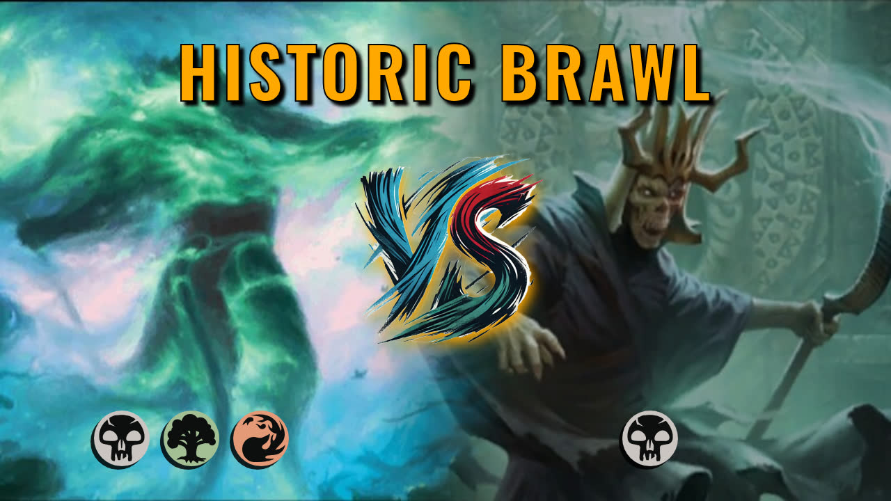 Watch MTG Arena Historic Brawl Video - A Soul of Windgrace by saitama VS A Acererak the Archlich by Wakamemes - 8f95d3