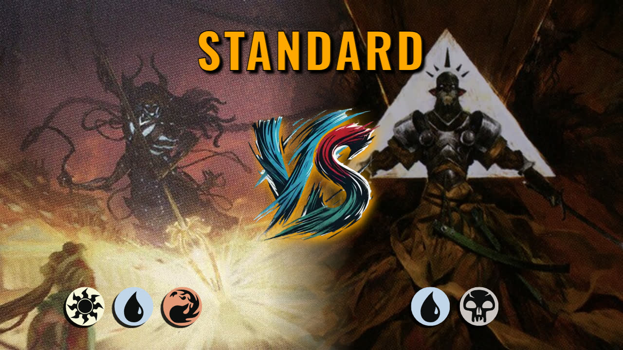 Watch MTG Arena Standard Video - Jeskai Control by Multikuneru VS Dimir Midrange by JRC3999 - 4e7f8e