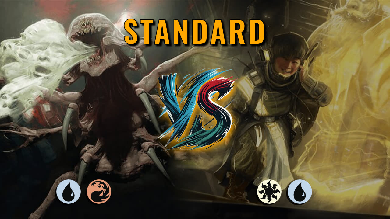 Watch MTG Arena Standard Video - Izzet Midrange by CunicoliGoblin VS Azorius Aggro by Hbeecksfs - 2c77ce