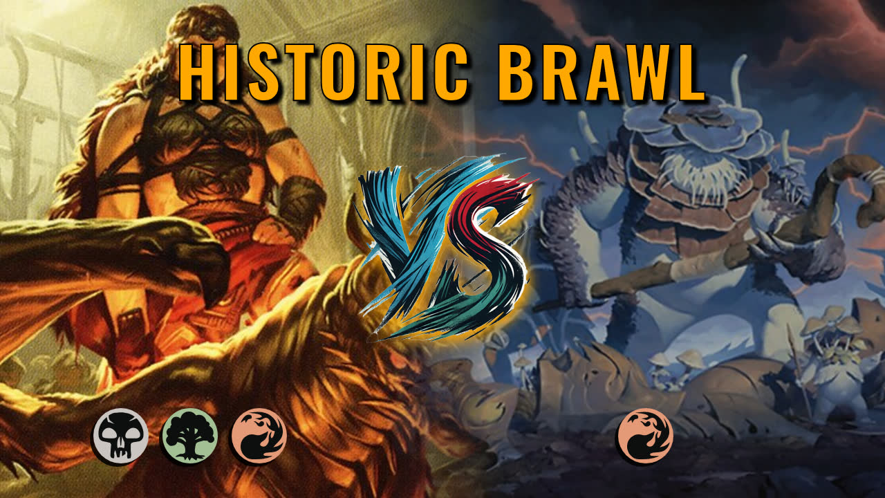 Watch MTG Arena Historic Brawl Video - Slimefoot and Squee by saitama VS Magda, Brazen Outlaw by MoxReuby - e0eacb