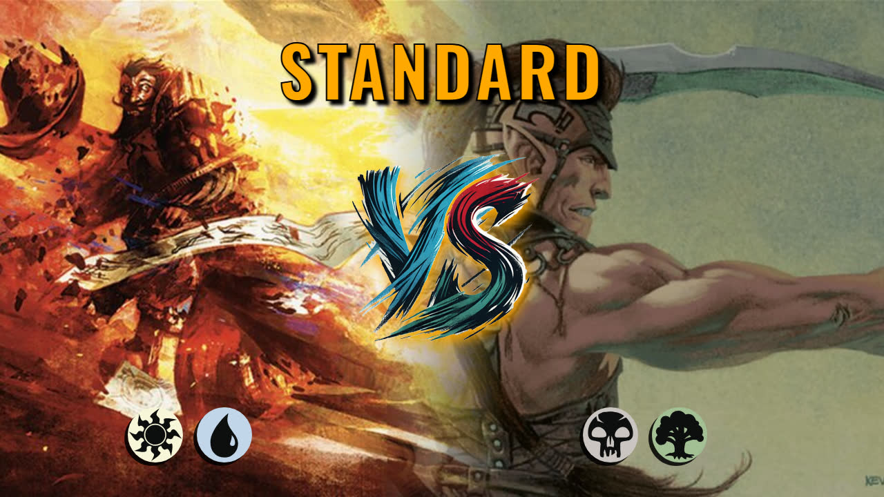 Watch MTG Arena Standard Video - Azorius Control by DamienF16 VS Golgari Midrange by yohei The Poor - c7a259