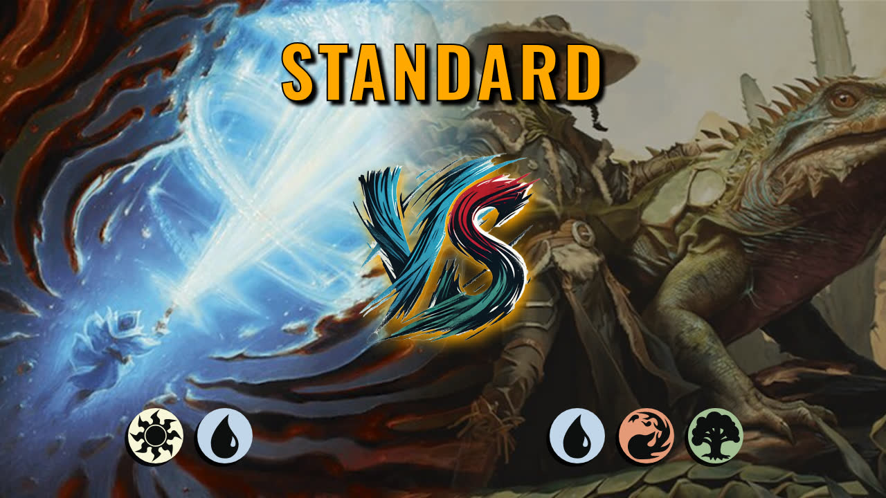 Watch MTG Arena Standard Video - Azorius Control by CunicoliGoblin VS Temur Midrange by lupo - 790660