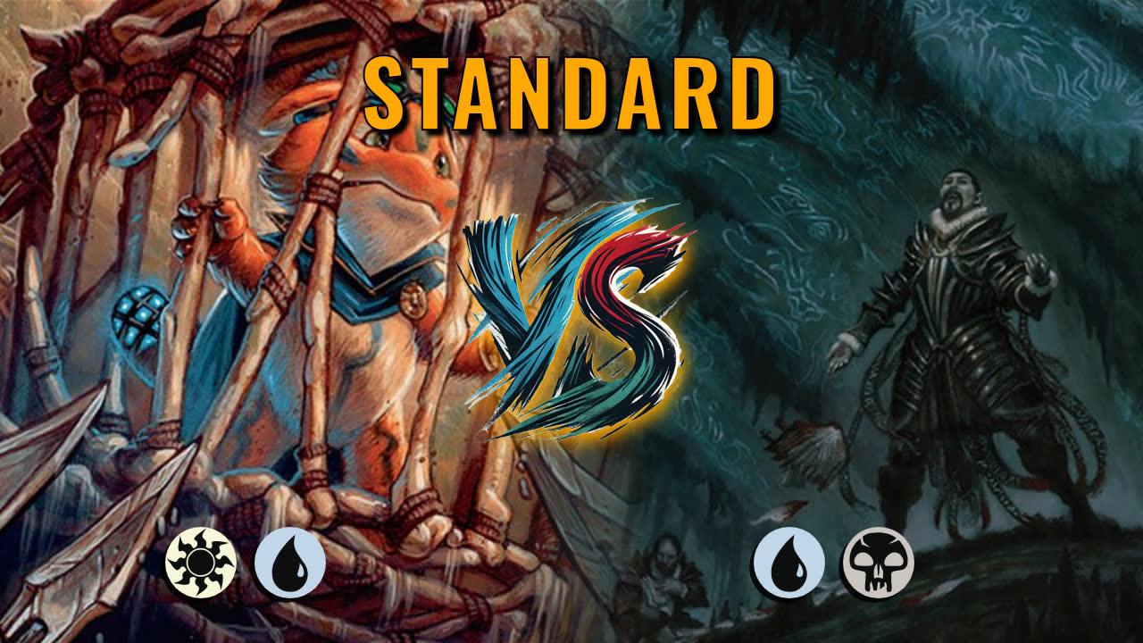 Watch MTG Arena Standard Video - Azorius Midrange by CunicoliGoblin VS Dimir Midrange by CNMMG - 0f08cf