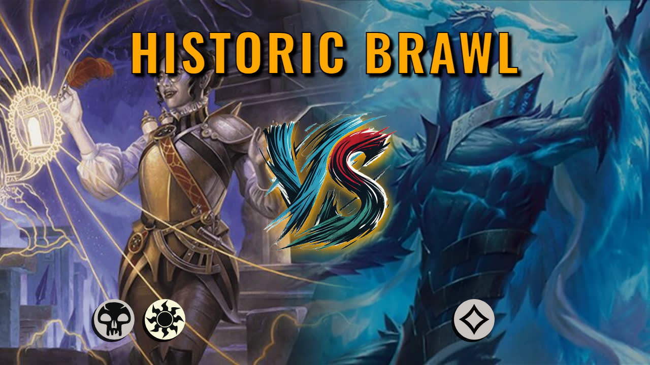 Watch MTG Arena Historic Brawl Video - Amalia Benavides Aguirre by saitama VS Ugin, Eye of the Storms by rednax - 864fea