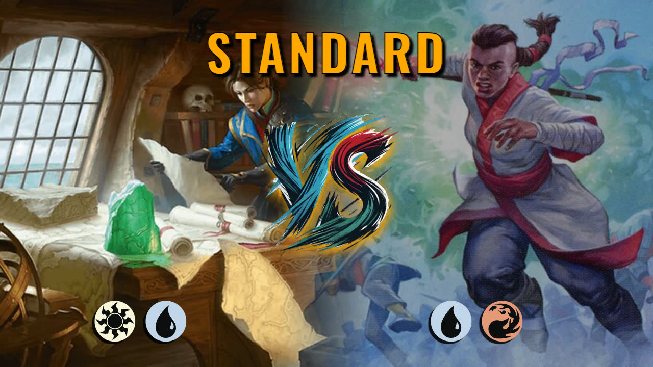 Watch MTG Arena Standard Video - Azorius Midrange by isthislikepokemon VS Izzet Aggro by ortus - e20f2d