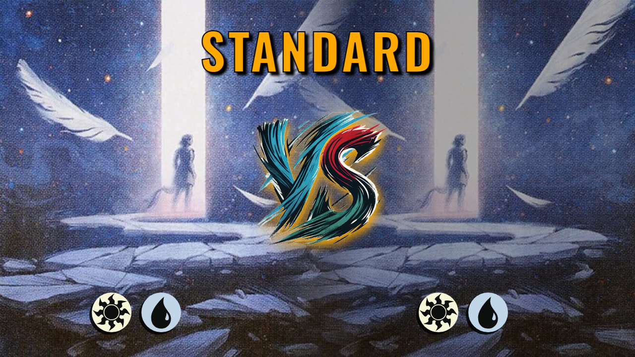 Watch MTG Arena Standard Video - Azorius Midrange by DamienF16 VS Azorius Midrange by Leshrac - 5a15e1