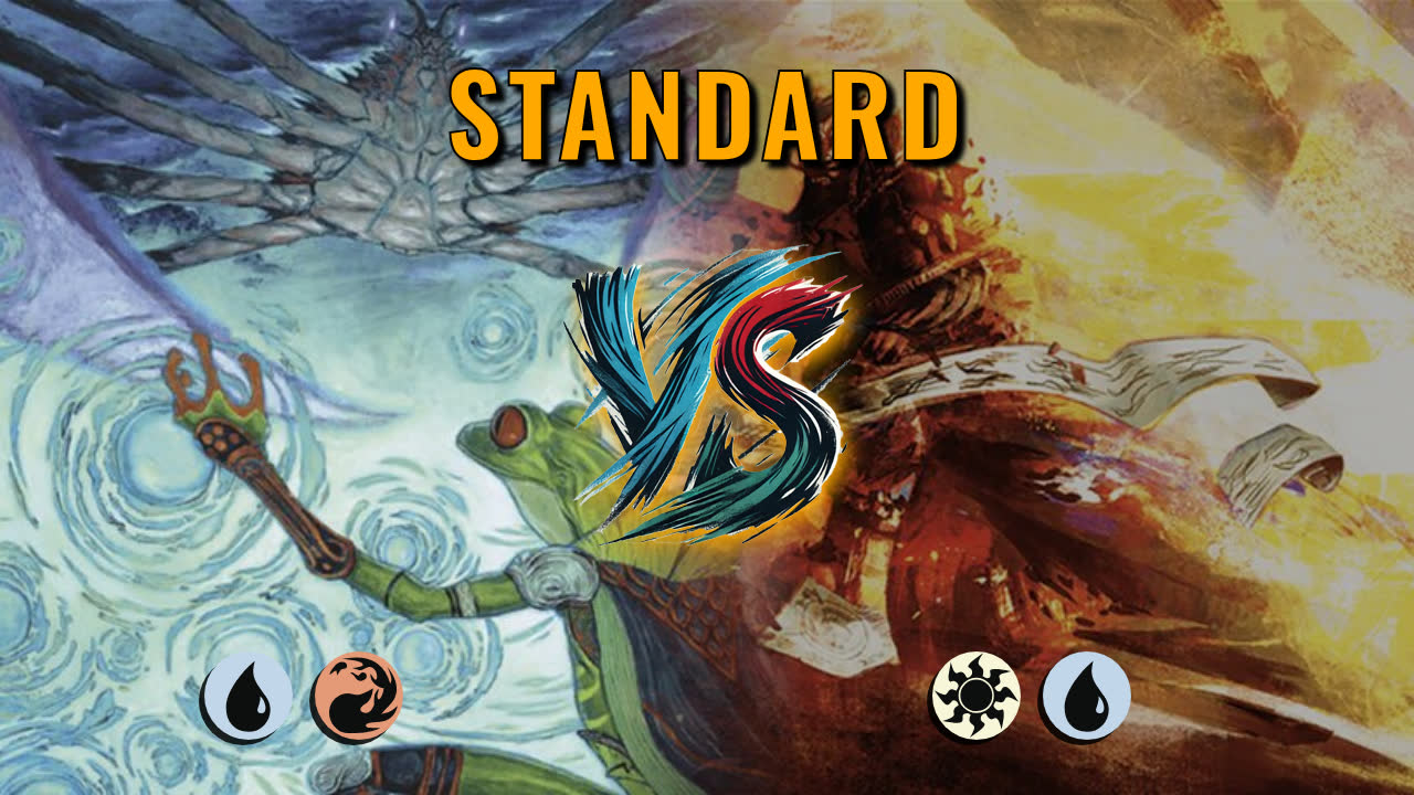 Watch MTG Arena Standard Video - Izzet Midrange by CunicoliGoblin VS Azorius Control by Rey_jack - d7e764