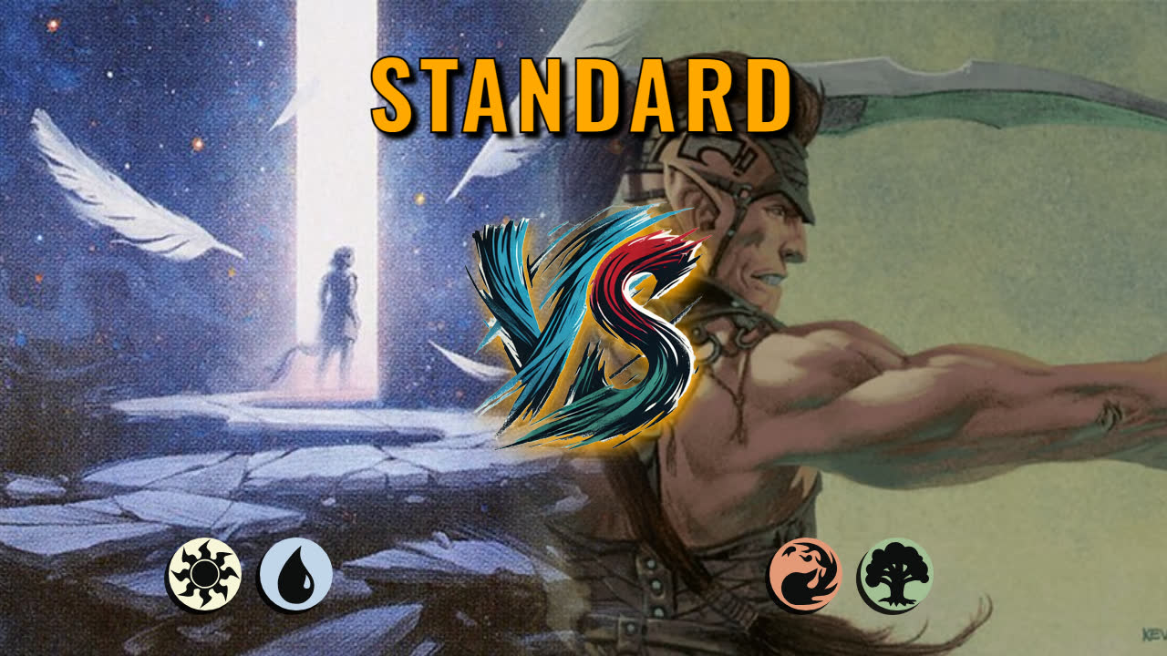Watch MTG Arena Standard Video - Azorius Midrange by DamienF16 VS Gruul Midrange by IWIN - 6f089e