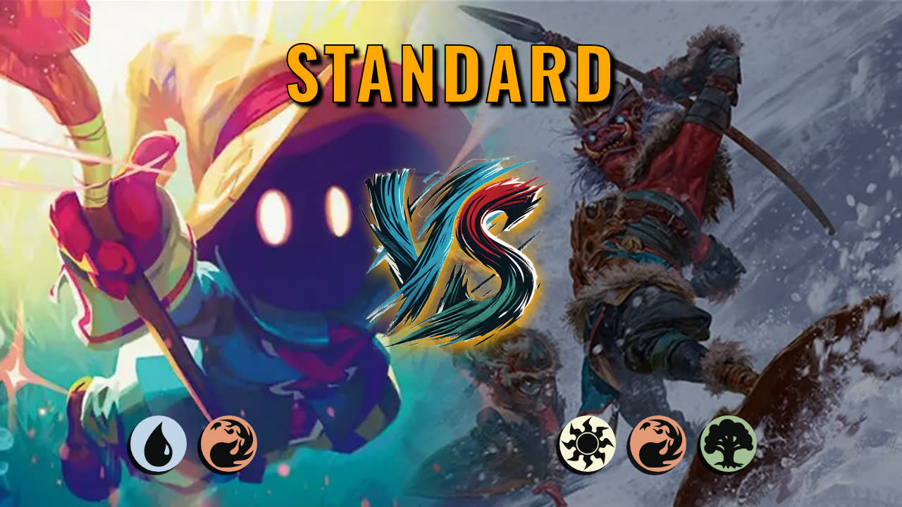 Watch MTG Arena Standard Video - Izzet Midrange by CunicoliGoblin VS Naya Aggro by Zalapski - df139e