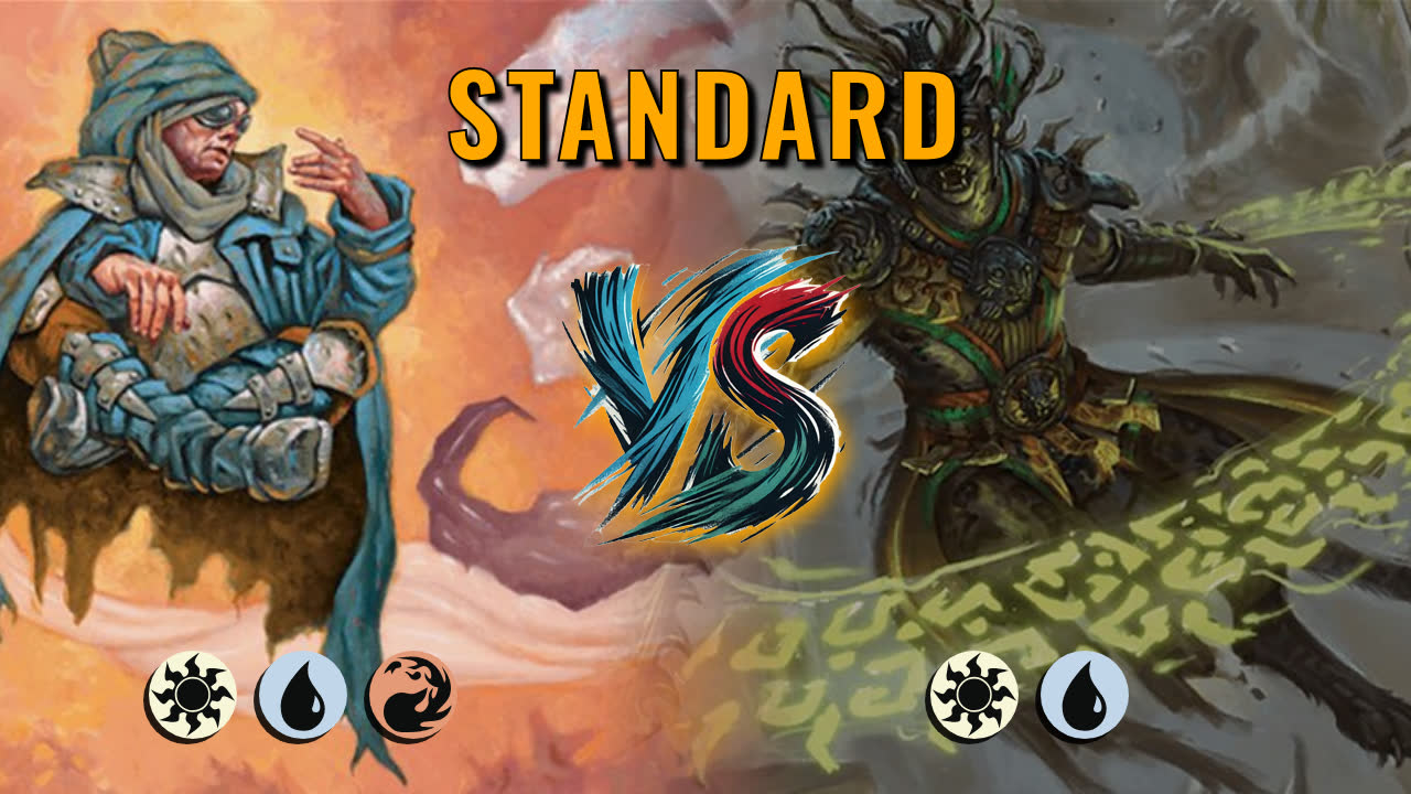 Watch MTG Arena Standard Video - Jeskai Control by DamienF16 VS Azorius Midrange by Chad_CL - 2edce1