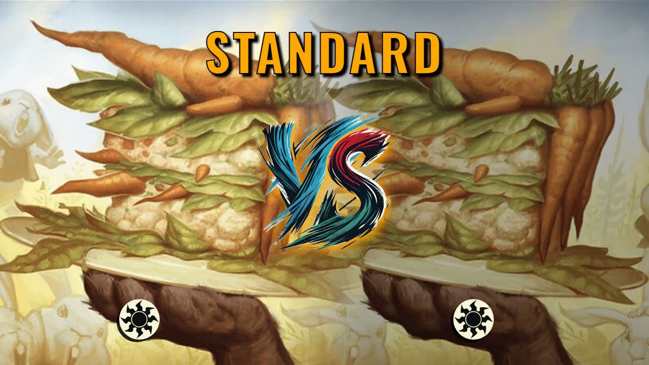 Watch MTG Arena Standard Video - Mono White Midrange by Namakai VS Mono White Midrange by TyphoonStalker_BR - 86be83