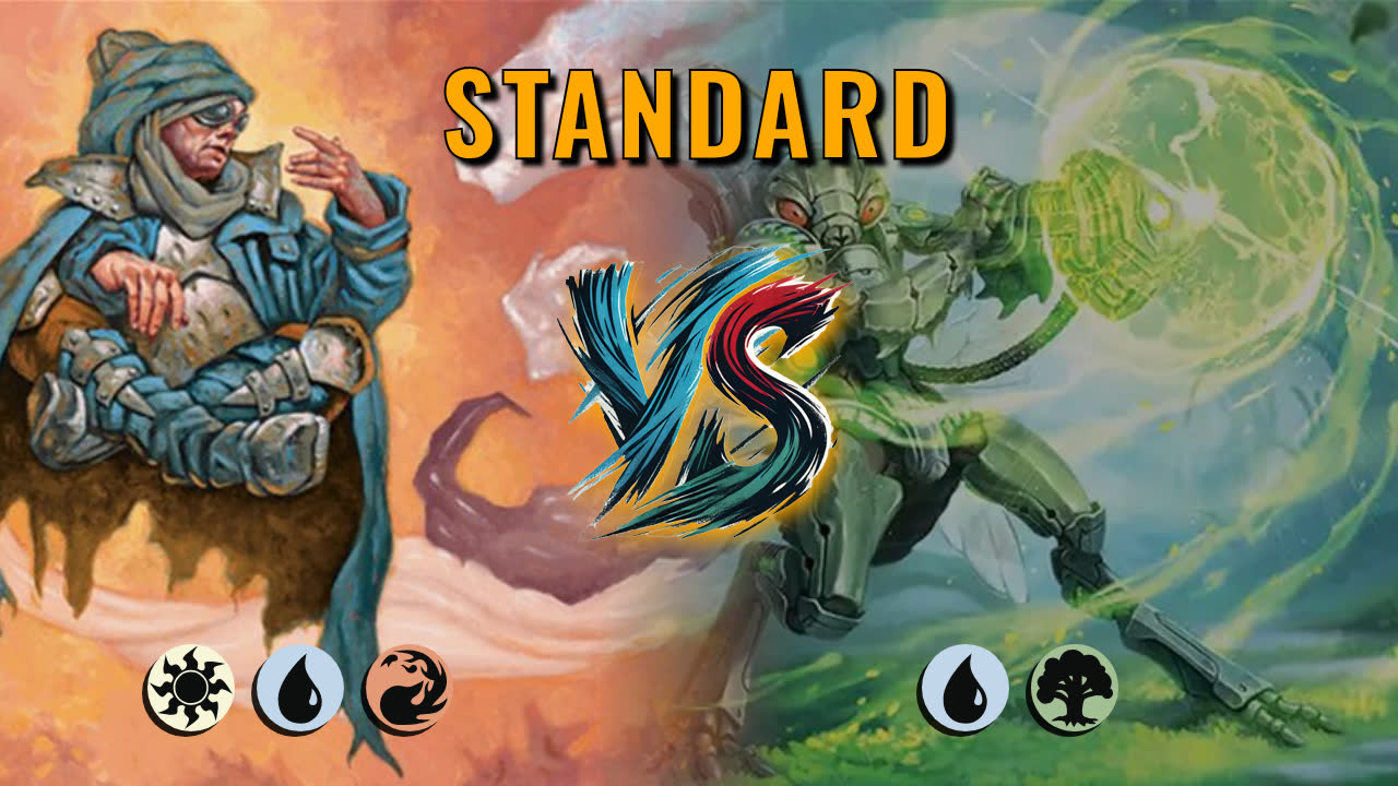 Watch MTG Arena Standard Video - Jeskai Control by DamienF16 VS Simic Aggro by Yuui - dd1d99