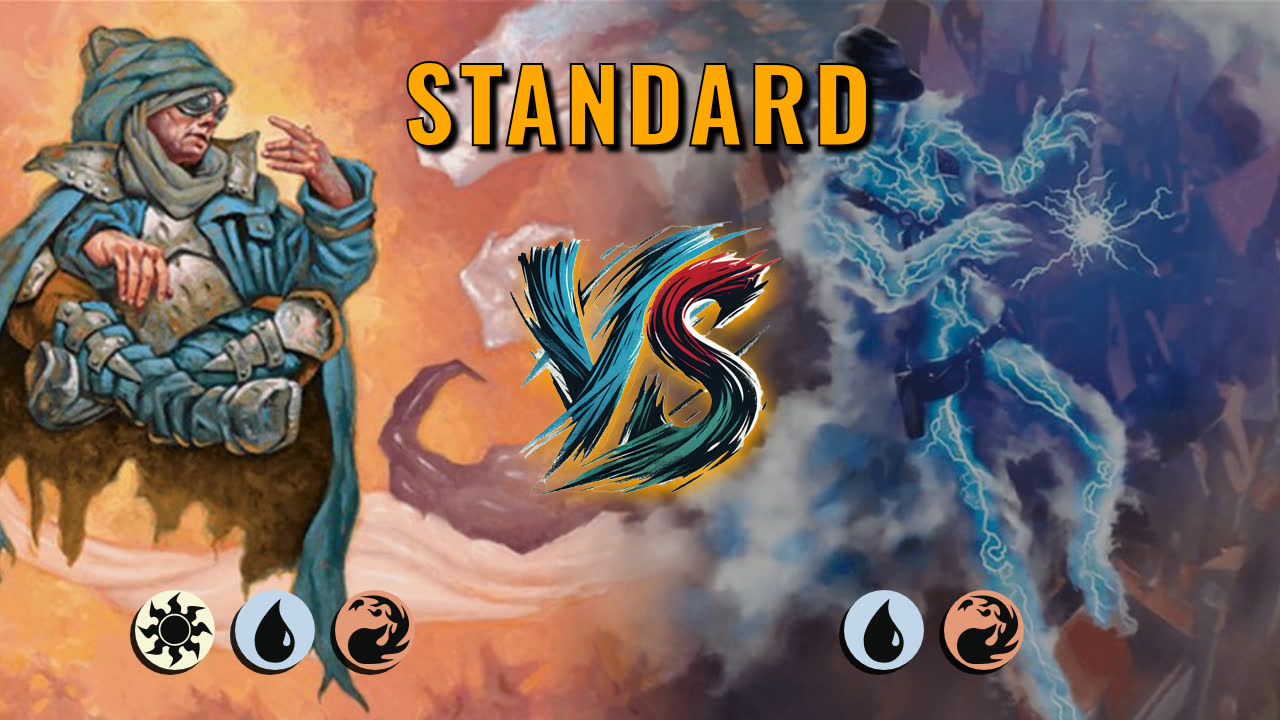 Watch MTG Arena Standard Video - Jeskai Control by DamienF16 VS Izzet Midrange by radvaz11 - e34a43