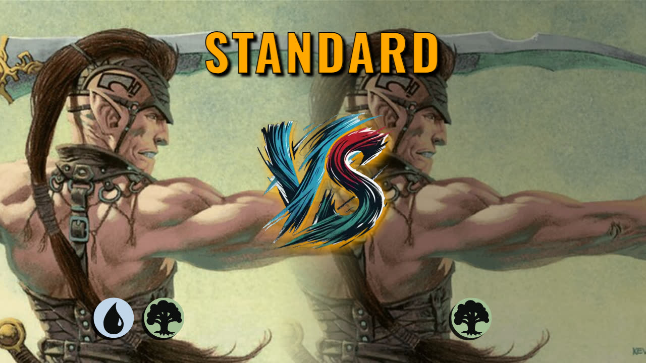 Watch MTG Arena Standard Video - Simic Midrange by utku VS Mono Green Midrange by gphipps33 - ed446c