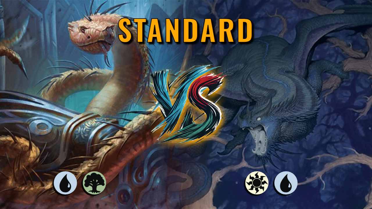Watch MTG Arena Standard Video - Simic Midrange by utku VS Azorius Midrange by Trukkus The Just - b24dc4