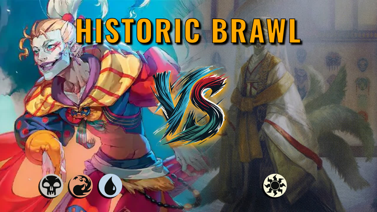 Watch MTG Arena Historic Brawl Video - Kefka, Court Mage // Kefka, Ruler of Ruin by saitama VS Light Paws, Emperor's Voice by TheJohn - 64b3cb