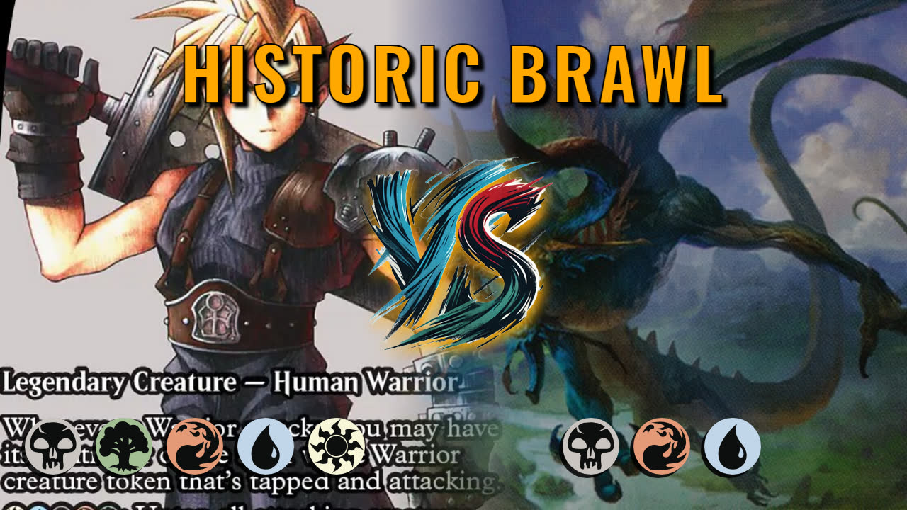 Watch MTG Arena Historic Brawl Video - Najeela, the Blade Blossom by saitama VS Nicol Bolas, the Ravager // Nicol Bolas, the Arisen by Flowdos - aea446