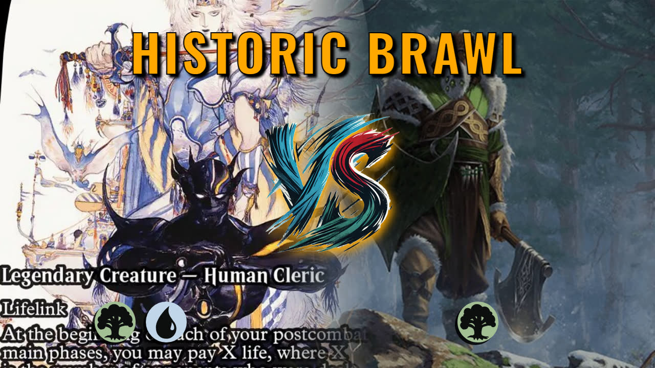 Watch MTG Arena Historic Brawl Video - Thrasios, Triton Hero by saitama VS Fynn, the Fangbearer by Jeremiahfira - a5628f