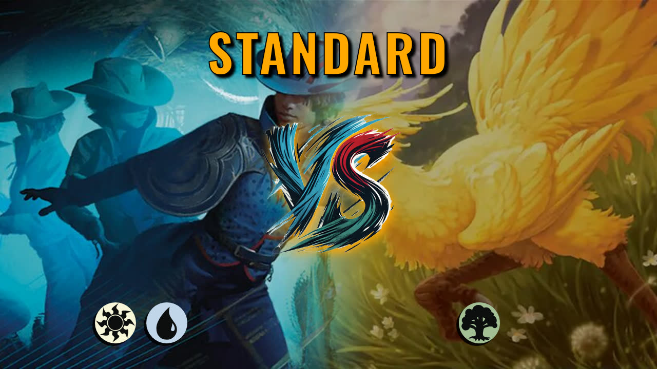 Watch MTG Arena Standard Video - Azorius Control by CunicoliGoblin VS Mono Green Midrange by hama T - b6c21c