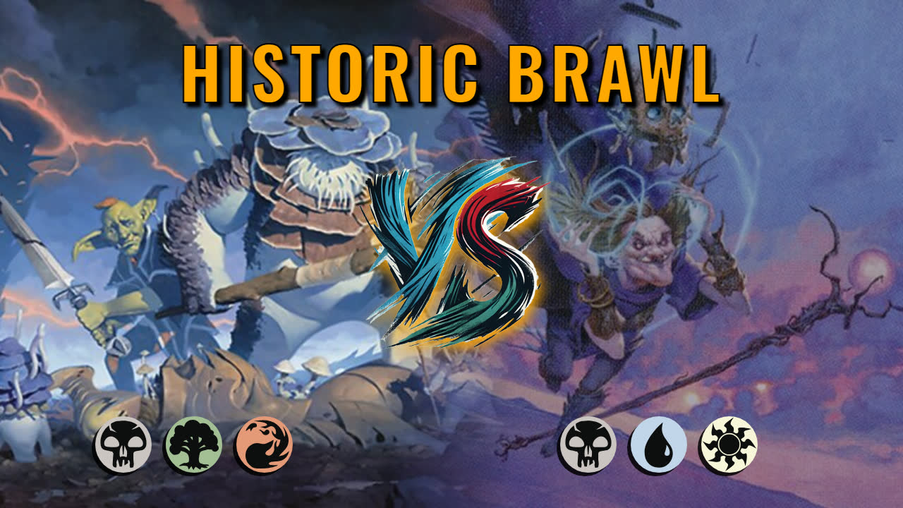 Watch MTG Arena Historic Brawl Video - Slimefoot and Squee by saitama VS Zur, Eternal Schemer by HoirHiero - cd6390