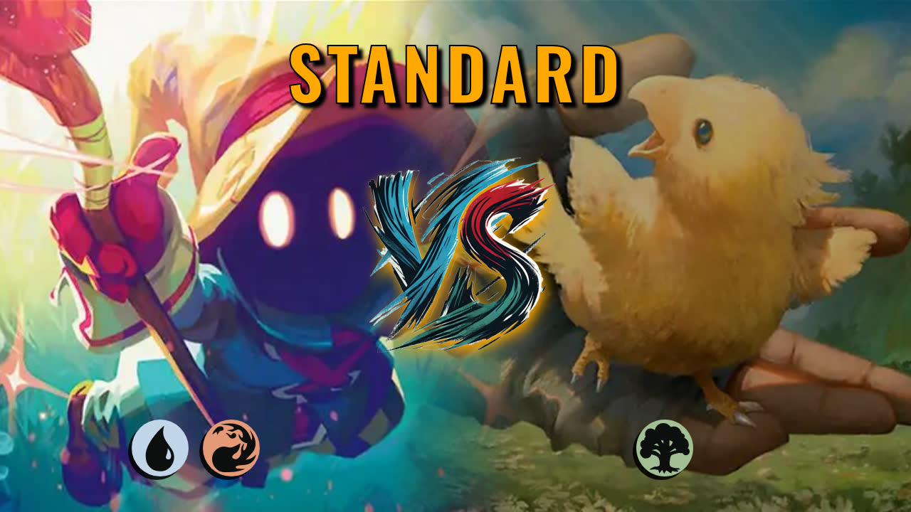 Watch MTG Arena Standard Video - Izzet Midrange by CunicoliGoblin VS Mono Green Aggro by VJZion - c5f22c