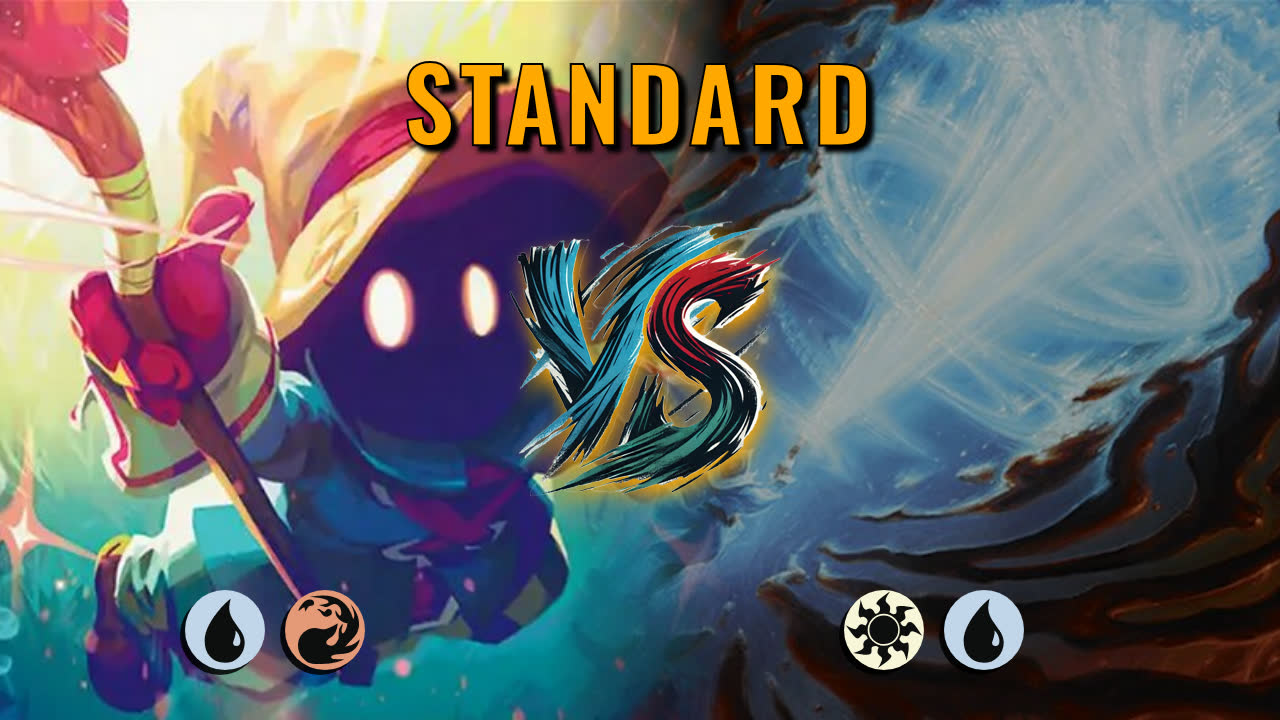 Watch MTG Arena Standard Video - Izzet Midrange by CunicoliGoblin VS Azorius Control by Demthemindsculptore - b720db
