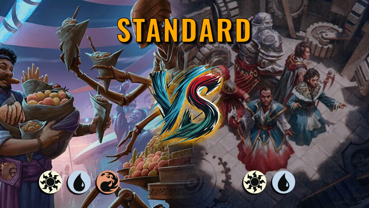 Watch MTG Arena Standard Video - Jeskai Control by DamienF16 VS Azorius Control by Ser Mucky of Carrick - 1343be