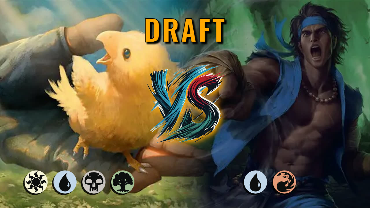 Watch MTG Arena Draft Video - WUBG Midrange by saitama VS Izzet Aggro by Will_Ding - ed5cf6