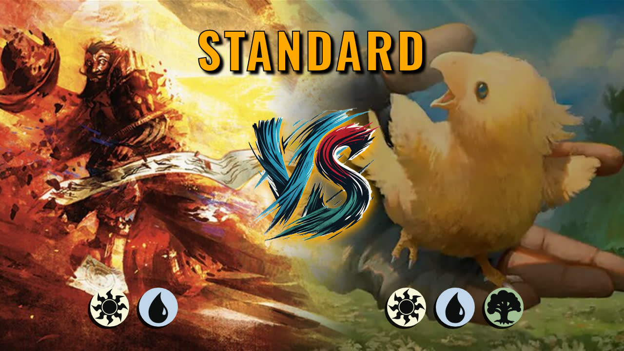 Watch MTG Arena Standard Video - Azorius Control by DamienF16 VS Bant Midrange by Abari - 166b1e