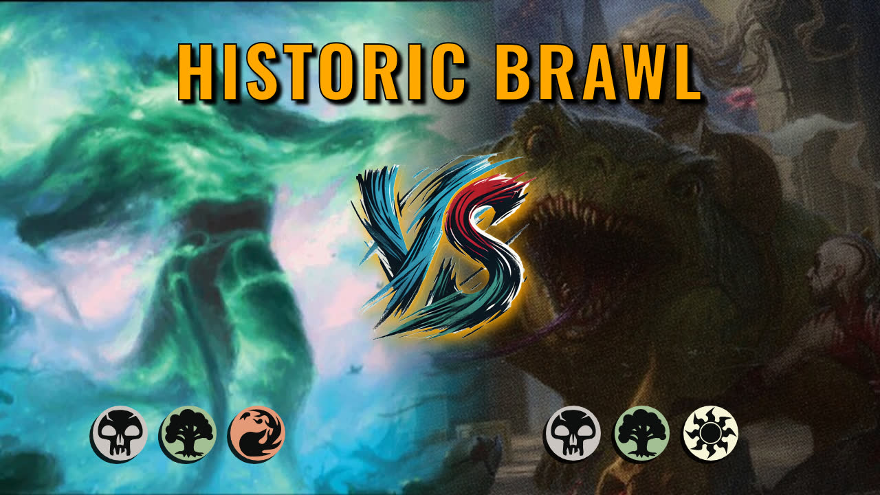 Watch MTG Arena Historic Brawl Video - A Soul of Windgrace by saitama VS Thalia and The Gitrog Monster by enigma058 - c2fd1e