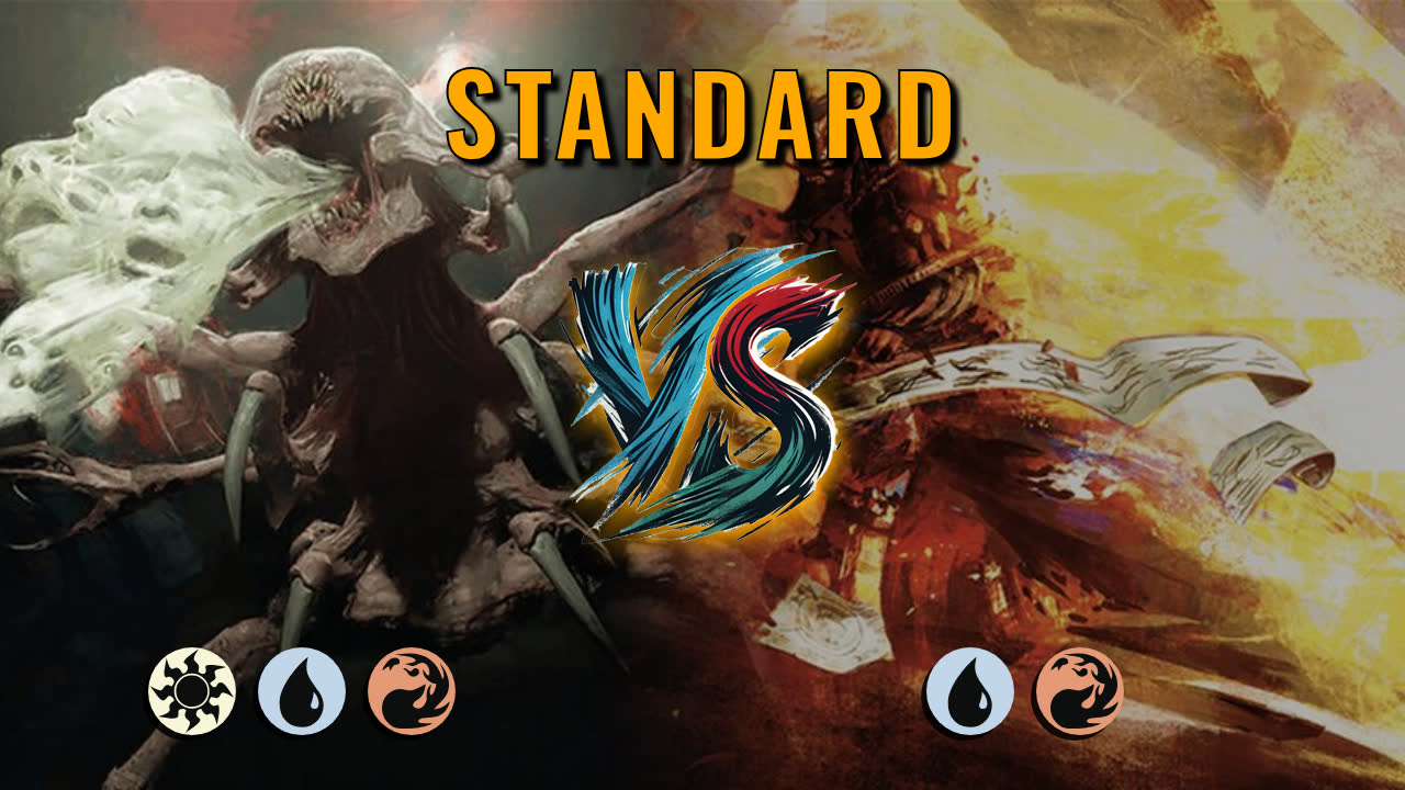 Watch MTG Arena Standard Video - Jeskai Control by DamienF16 VS Izzet Midrange by junda zhang - 7d8b49