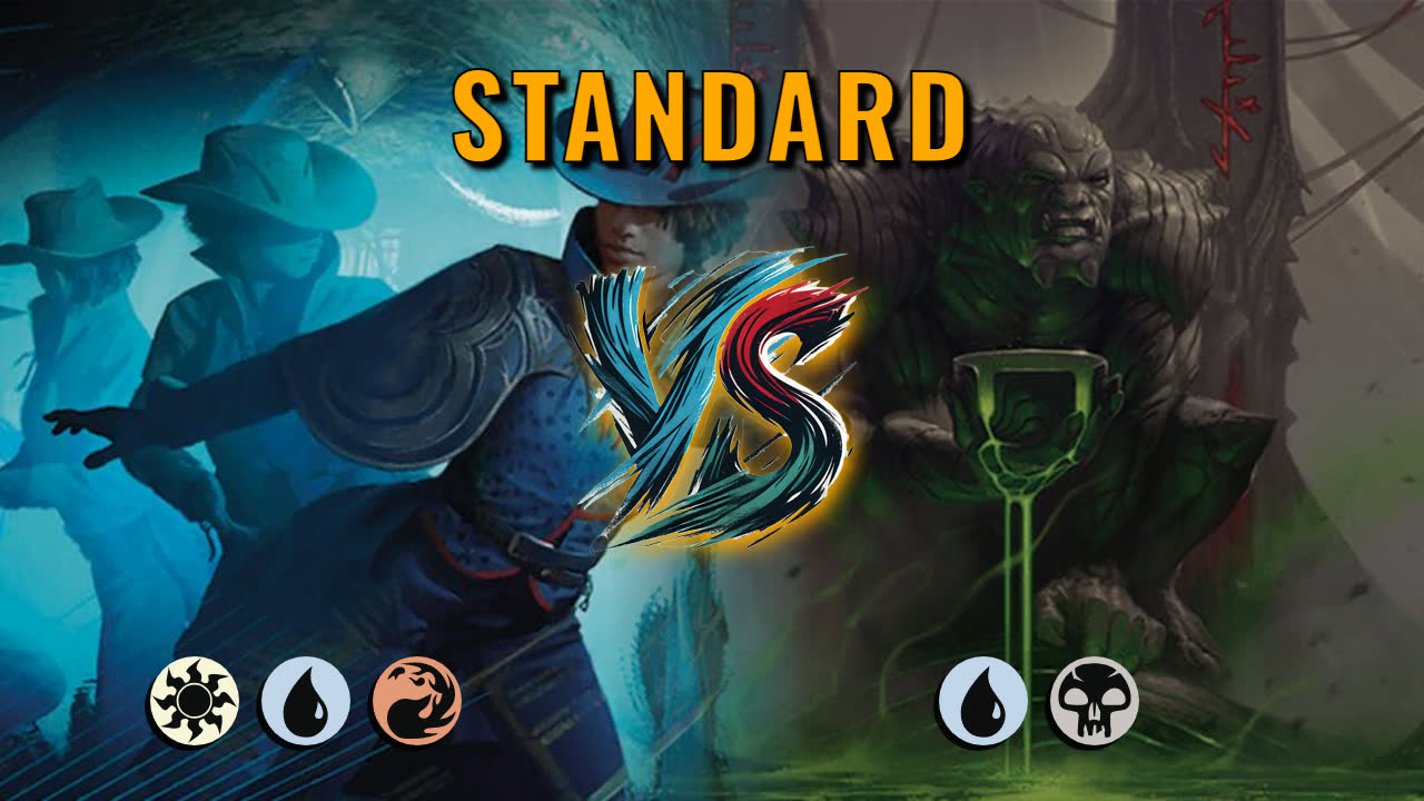 Watch MTG Arena Standard Video - Jeskai Control by DamienF16 VS Dimir Aggro by 123poneis - c77782