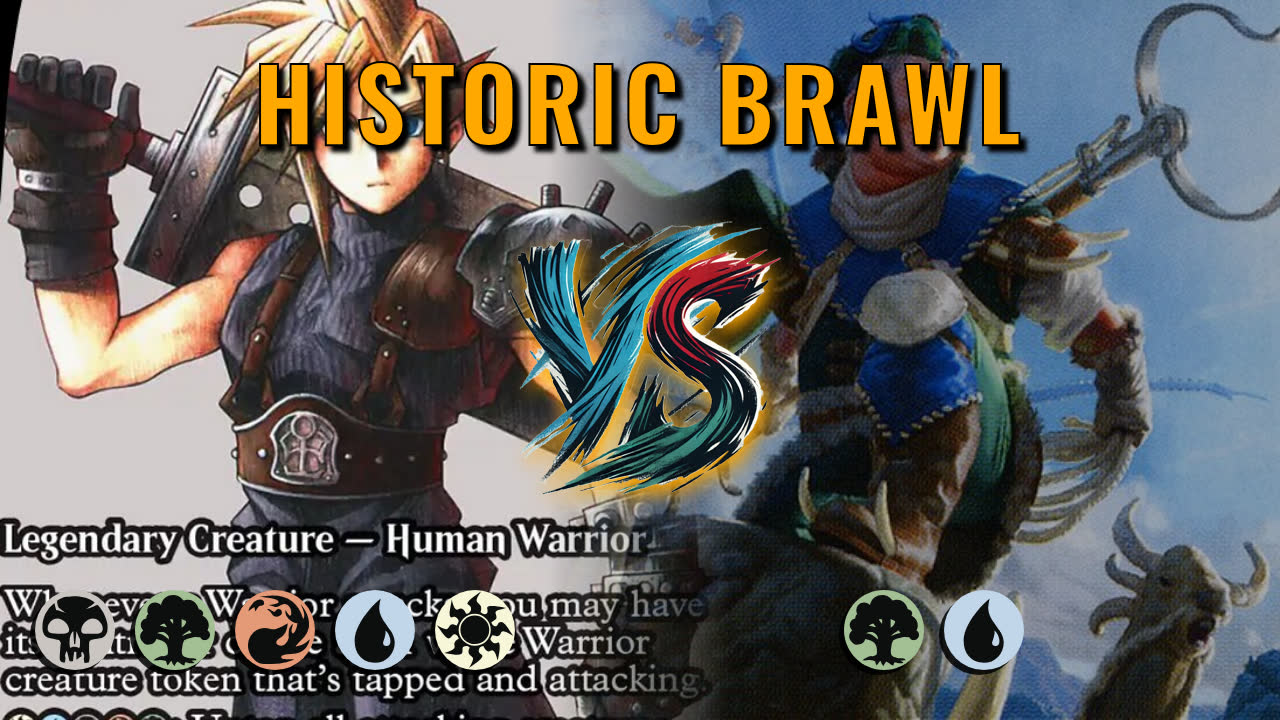 Watch MTG Arena Historic Brawl Video - Najeela, the Blade Blossom by saitama VS Kinnan, Bonder Prodigy by Erastos - dfa2ce