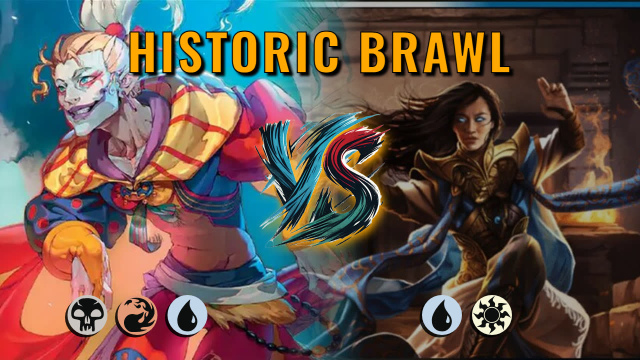 Watch MTG Arena Historic Brawl Video - Kefka, Court Mage // Kefka, Ruler of Ruin by saitama VS Narset Transcendent by Brad Infinity - 7acad3
