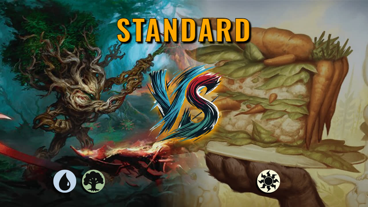 Watch MTG Arena Standard Video - Simic Midrange by utku VS Mono White Midrange by The Pancake - af7658