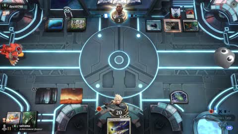 Watch MTG Arena Video Replay - Orzhov Midrange by saitama VS Simic Midrange by fire10798 - Premier Draft
