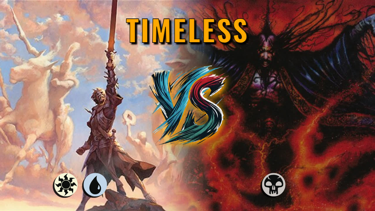 Watch MTG Arena Timeless Video - Azorius Control by saitama VS Mono Black Midrange by Alexander - be87eb