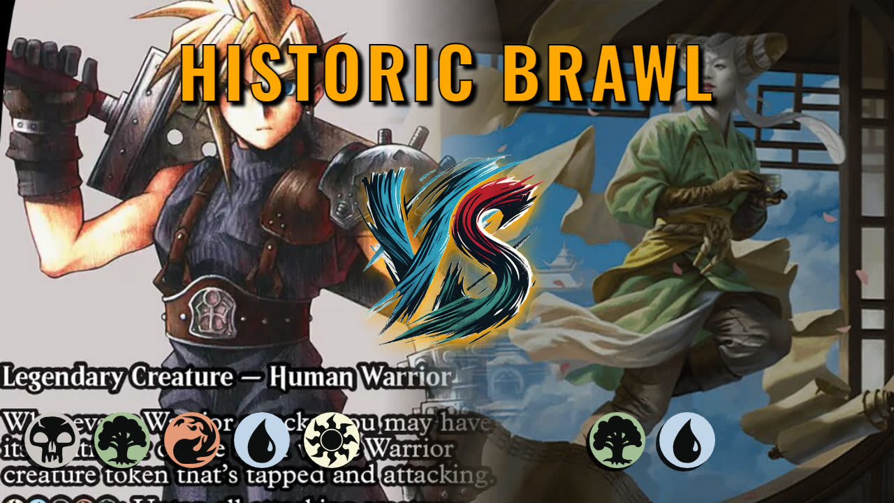 Watch MTG Arena Historic Brawl Video - Najeela, the Blade Blossom by saitama VS Tamiyo, Inquisitive Student // Tamiyo, Seasoned Scholar by Display Name - efcb88