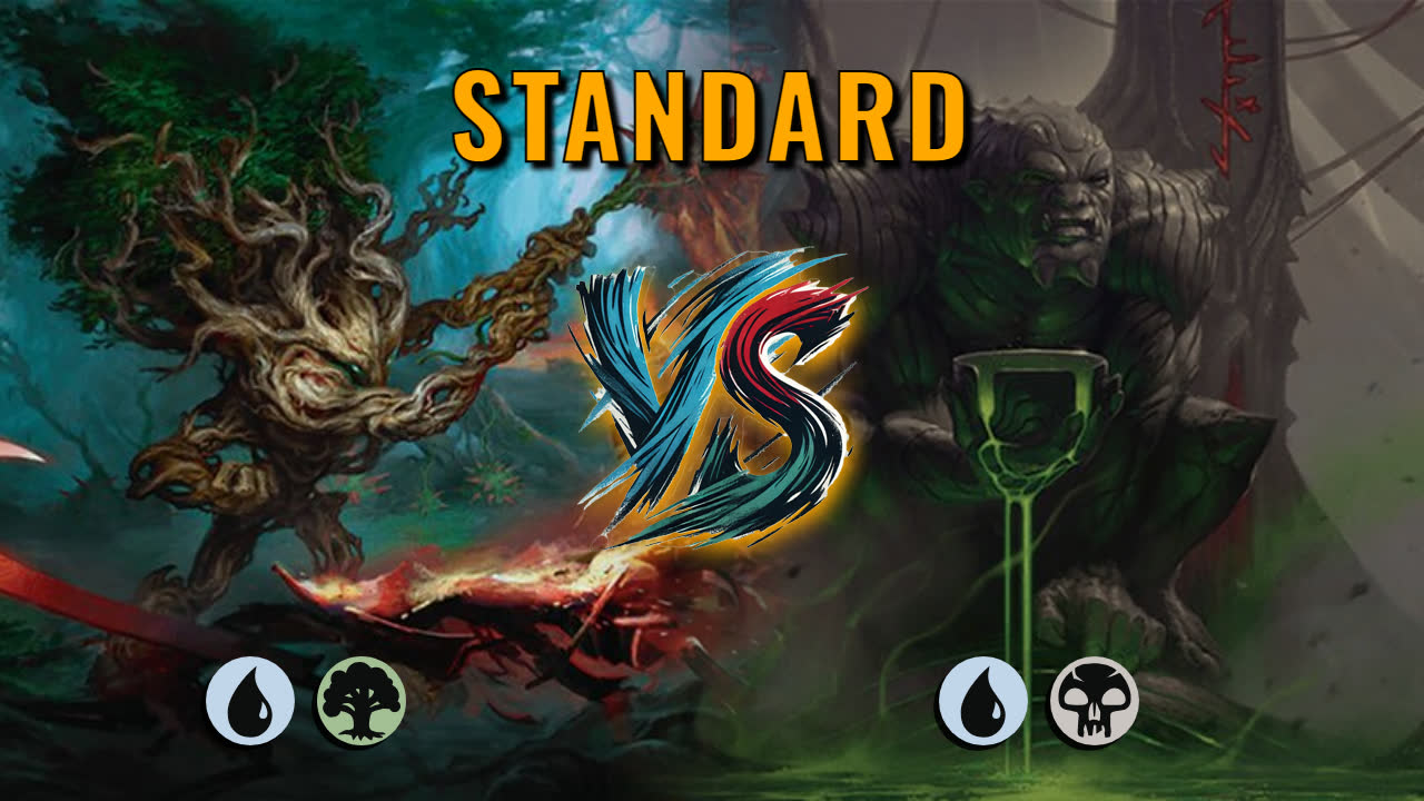 Watch MTG Arena Standard Video - Simic Midrange by utku VS Dimir Control by GalacticGuac - 093a5c
