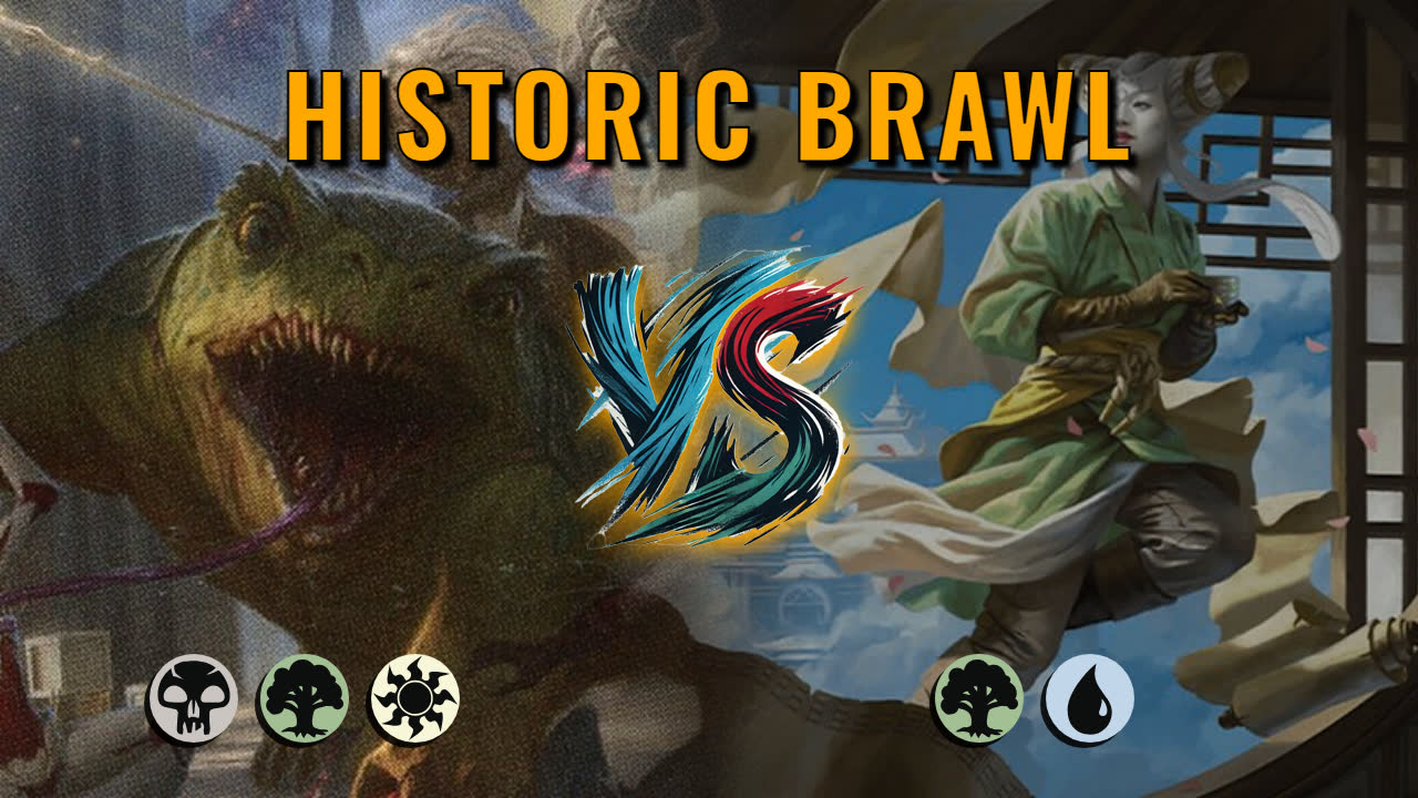 Watch MTG Arena Historic Brawl Video - Thalia and The Gitrog Monster by saitama VS Tamiyo, Inquisitive Student // Tamiyo, Seasoned Scholar by TheBluntOgre - fb7143