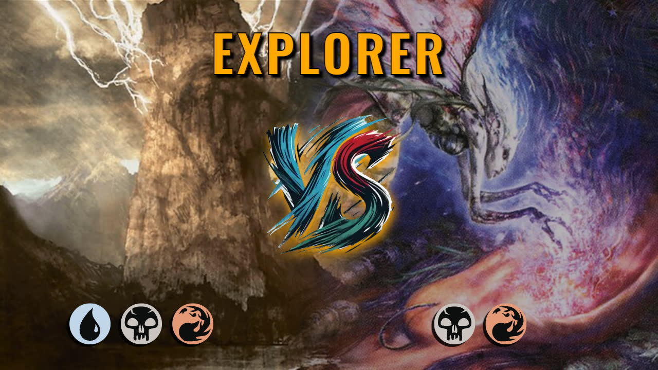 Watch MTG Arena Explorer Video - Grixis Control by HamHocksMTG VS Rakdos Midrange by ukeyMTG - 8066c0