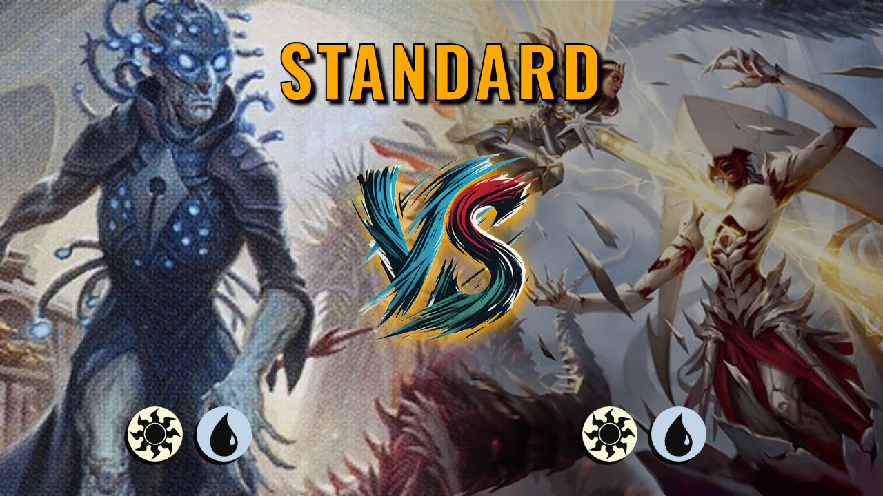 Watch MTG Arena Standard Video - Azorius Midrange by luvemil VS Azorius Control by 倫太郎 - 51ef98